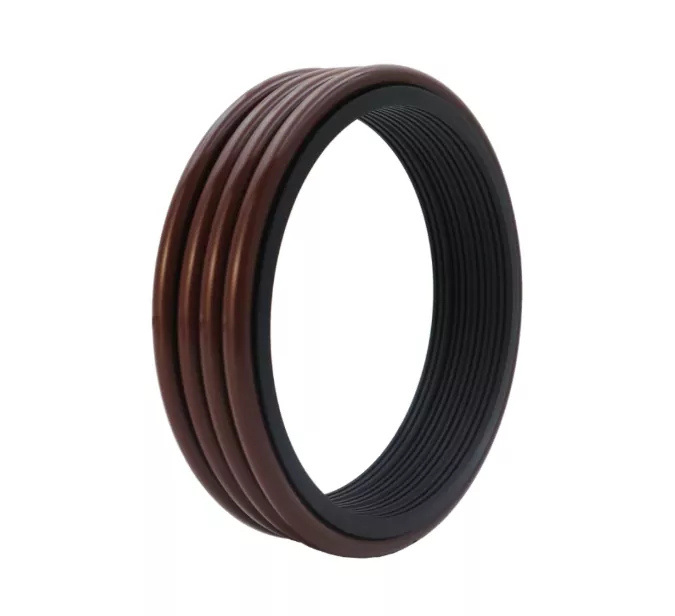 Selo composto de perfil quadrado de eixo rotativo RC2052 | Selo especializado para juntas rotativas