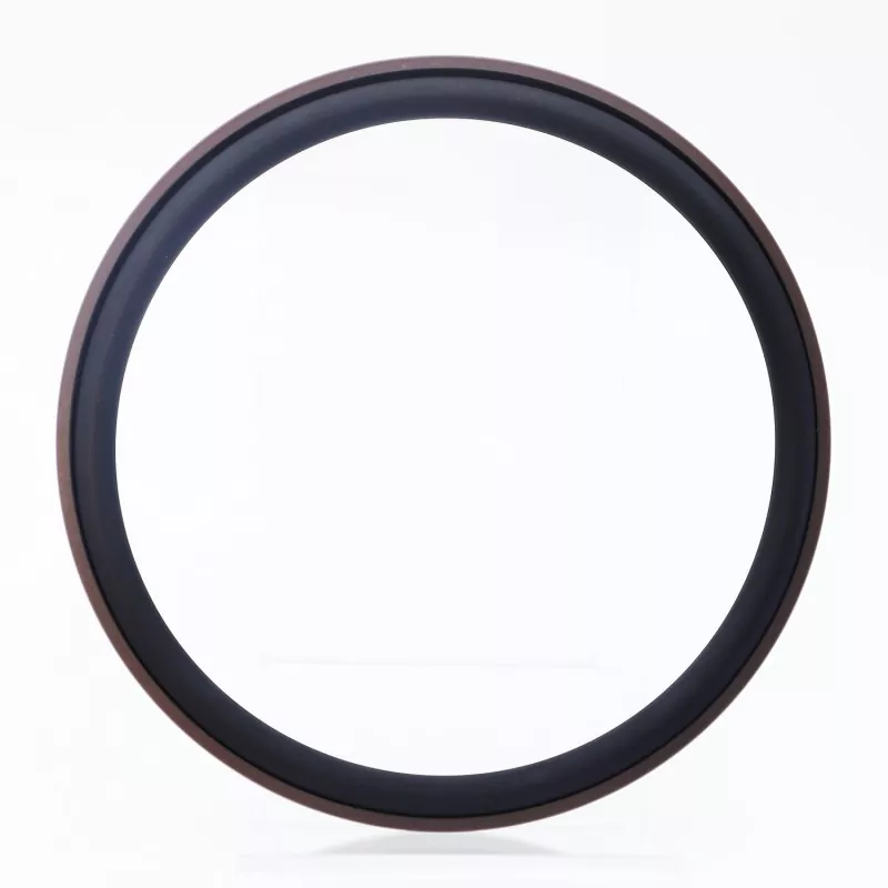 Vedação Combinada de Degrau Axial