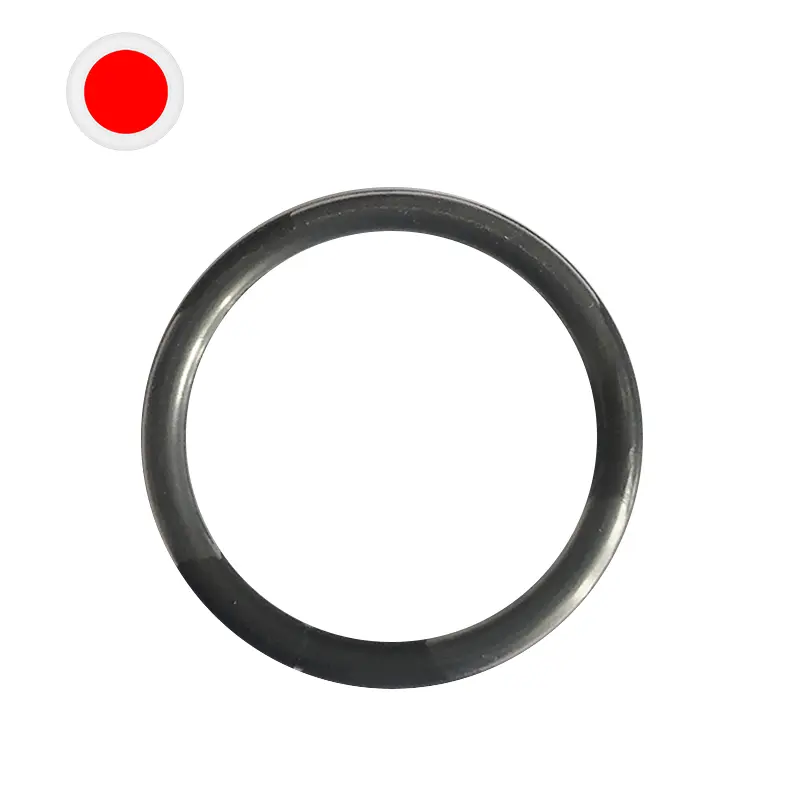 O-ring vestido