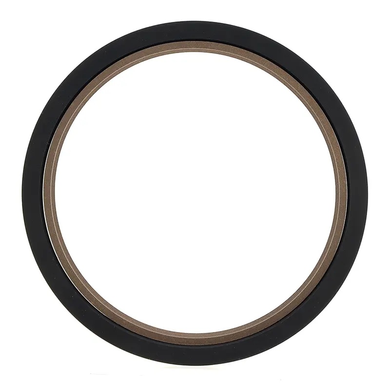 Selo de degrau para serviço pesado