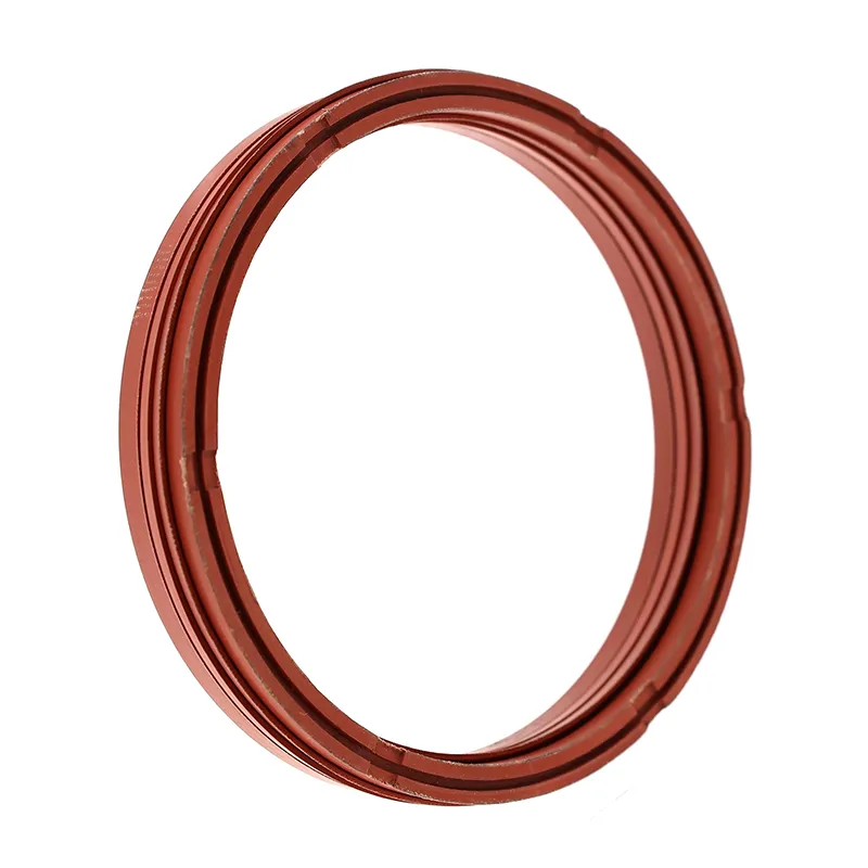 Vedação de conjunto em V para serviços pesados