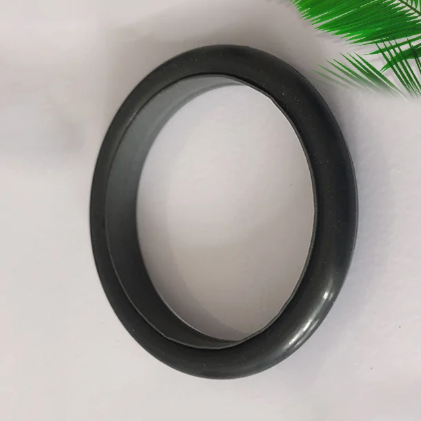 High Pressure Piston Rod Seals