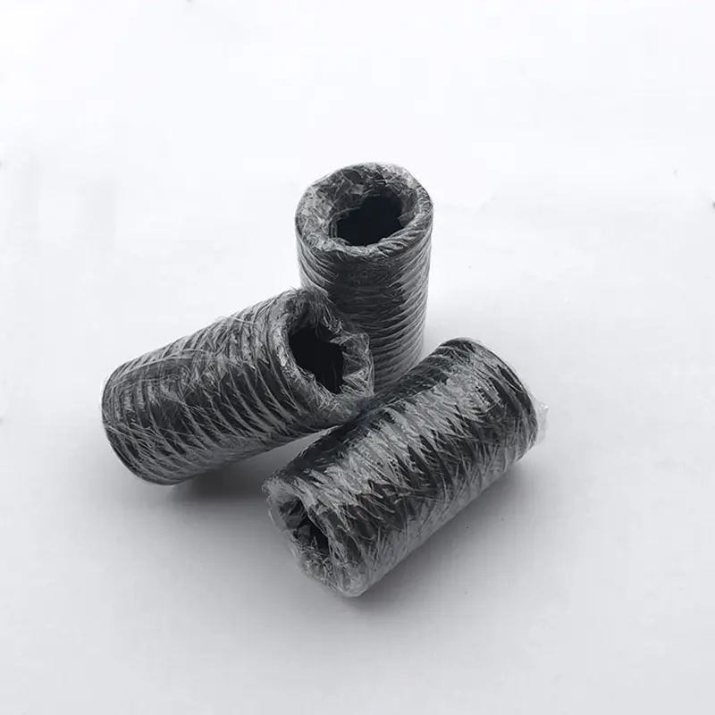 High Pressure Piston Rod Seals