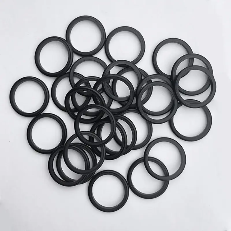 High Pressure Piston Rod Seals