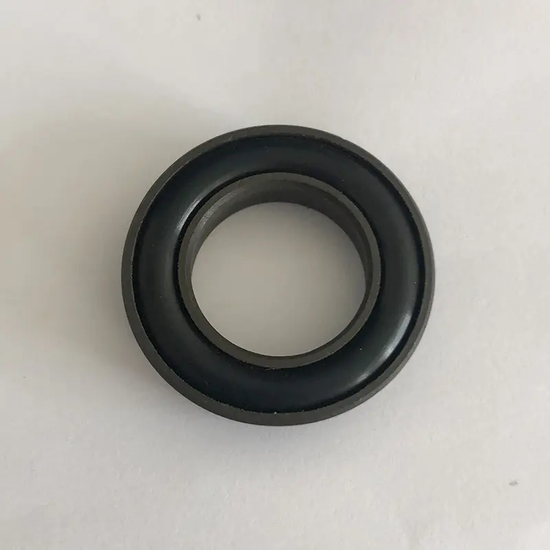 Radial Spring Energized Seals