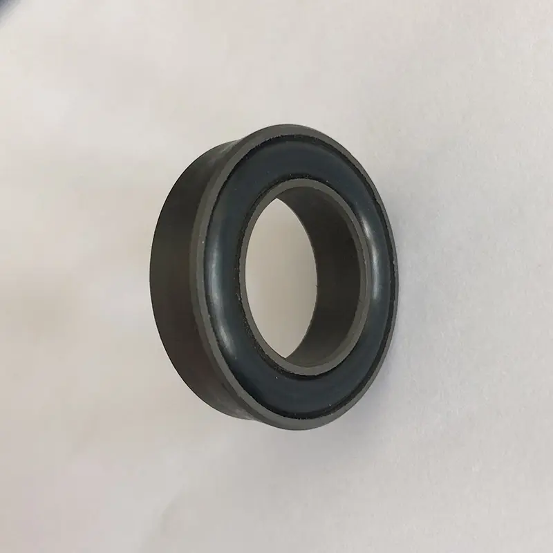 Radial Spring Energized Seals