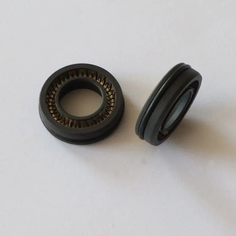 Spring Energized Seal For Rotating Shaft Spring Energized Seal For Rotating Shaft