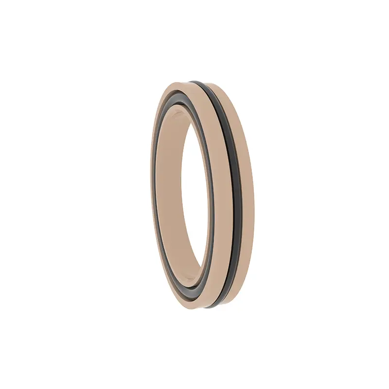 Spring Energized Seal For Rotating Shaft Spring Energized Seal For Rotating Shaft