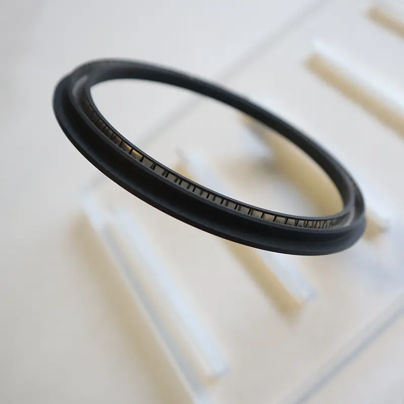 Spring Energized Seal For Rotating Shaft Spring Energized Seal For Rotating Shaft