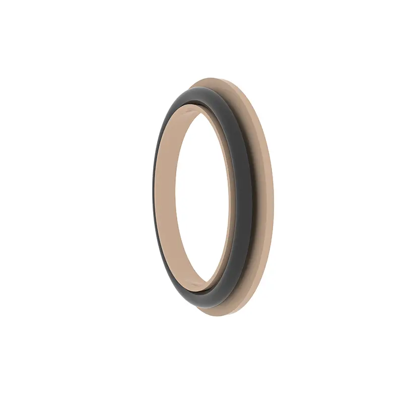 Spring Energized Seal For Rotating Shaft Spring Energized Seal For Rotating Shaft