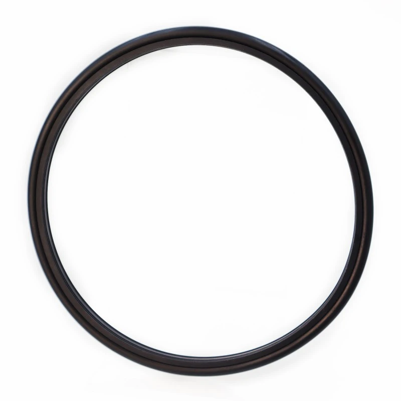 Vedação do eixo para pasta de cimento de alta pressão