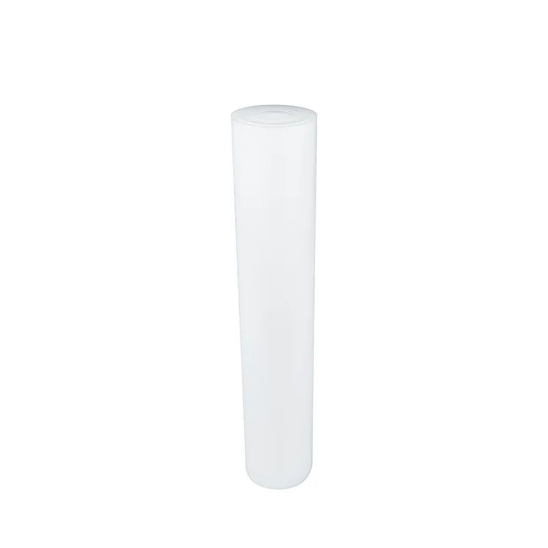 Polietileno de peso molecular ultra-alto
