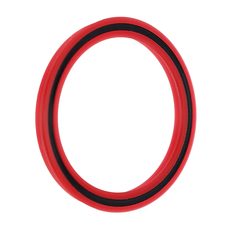 VAD tipo haste universal e vedação de furo