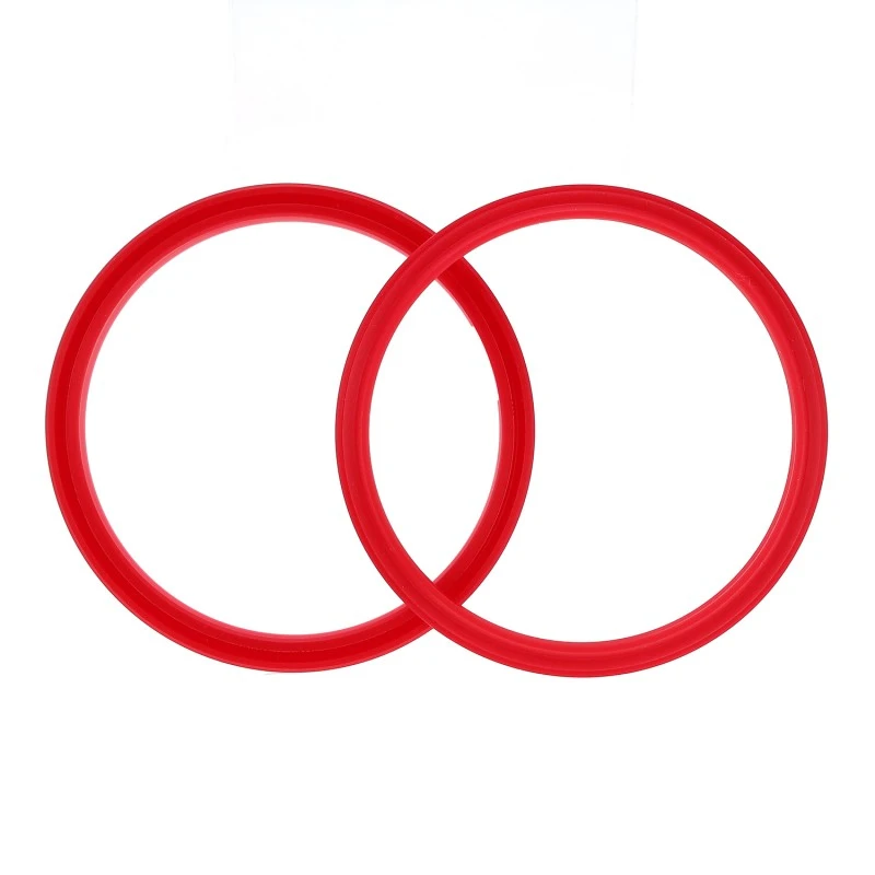 Selo do limpador GMS